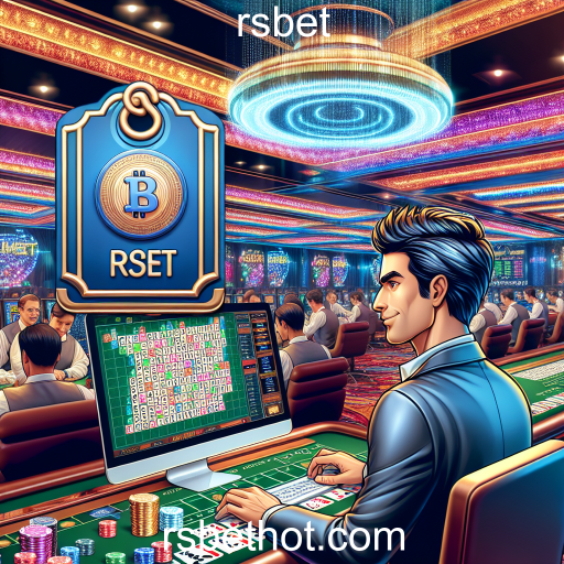 Descubra as Vantagens dos Jogos de Palavras no rsbet
