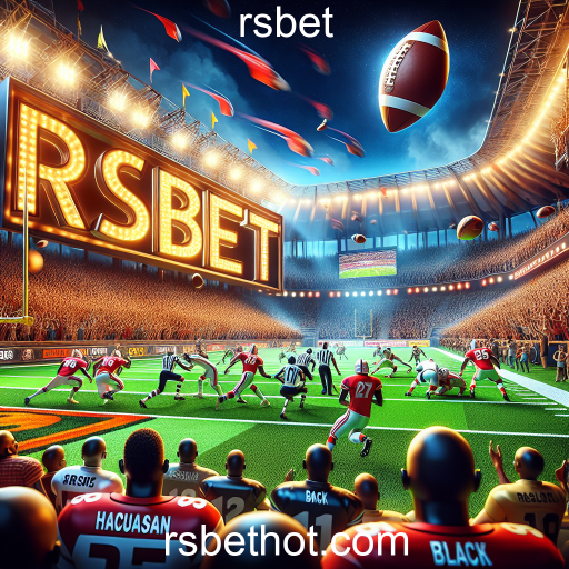 A Popularidade Crescente dos Jogos de Esportes em rsbet